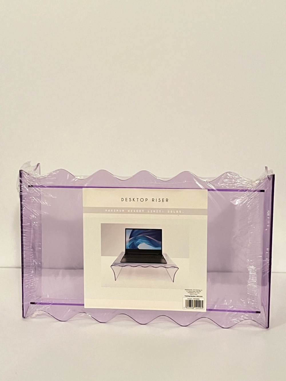 TRENDY Desktop Riser - Picture 4 of 8